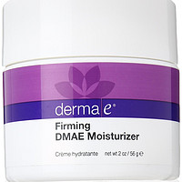 Derma e Firming 紧致保湿霜