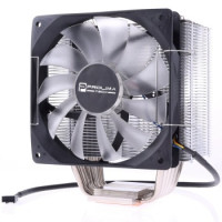 11日0点、双11预告:Prolimatech 采融 Basic81 CPU散热器
