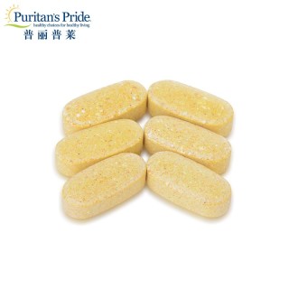 Puritan‘s Pride 普丽普莱 Ultra Vita 男士综合营养片 90片
