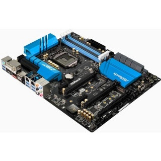 ASRock 华擎 Z97 极限玩家6主板