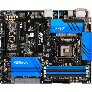 ASRock 华擎 Z97 极限玩家6主板