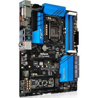 ASRock 华擎 Z97 极限玩家6主板