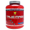 BSN 必胜 TRUE-MASS 真霸增肌粉 2640g