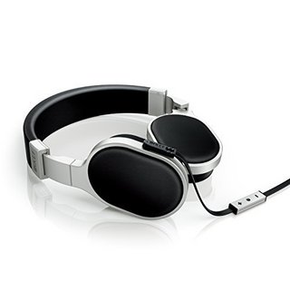 KEF M500 Hi-Fi 头戴式耳机
