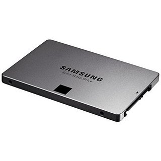 SAMSUNG 三星 840 EVO 系列 MZ-7TE1T0BW SATA 固态硬盘（SATA3.0）1TB