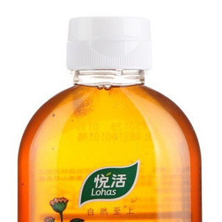 Lohas 悦活 优选100山花蜂蜜 454g