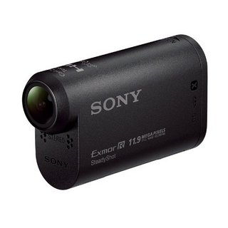 SONY 索尼 HDR-AS30VD 佩戴式高清数码摄像机（狗狗套装）