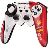 THRUSTMASTER 法拓士 PS3/PC双平台 无线手柄