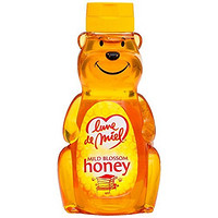 Lune de miel 蜜月 方便瓶蜂蜜 250g