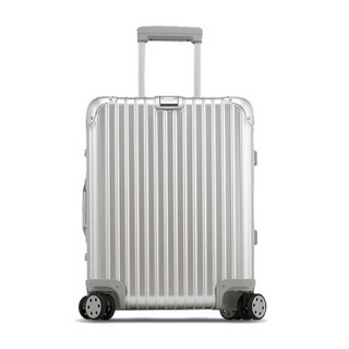 RIMOWA 日默瓦 TOPAS系列 拉杆箱 22寸