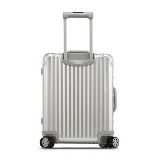 RIMOWA 日默瓦 TOPAS系列 拉杆箱 22寸