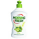 morning fresh 浓缩洗洁精 400ml *7件