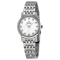 BULOVA 宝路华 96P135 女士时装表