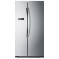 Haier 海尔 BCD-648WDBE 定频风冷冰箱 648L（双循环）
