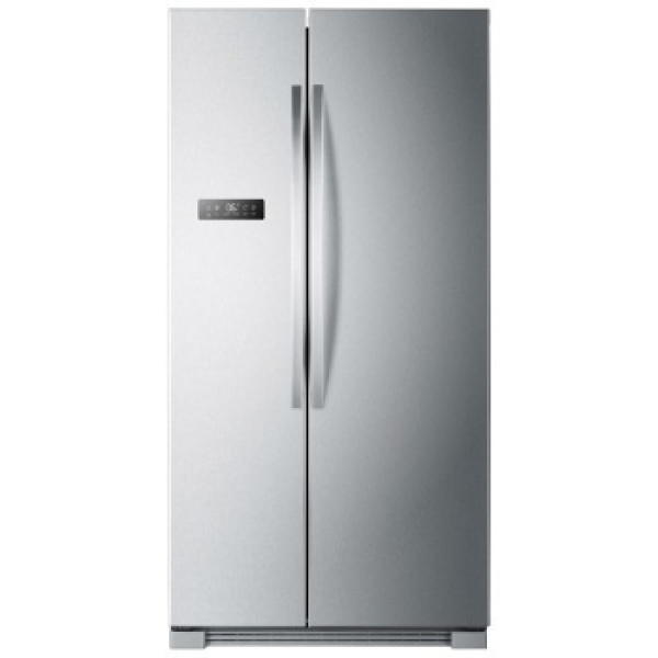 Haier 海尔 BCD-648WDBE 定频风冷冰箱 648L(双循环)