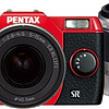PENTAX 宾得 Q10 双镜头 微单套机（5-15/15-45mm）