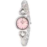 BULOVA 宝路华 Diamonds 96P136 女款时装腕表
