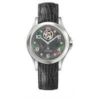 BULOVA 宝路华 臻创系列 Kirkwood 63P101 女款机械表
