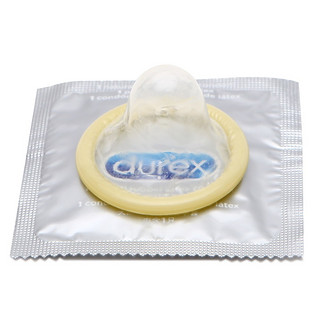 Durex 杜蕾斯 至尊超薄 安全套 18只