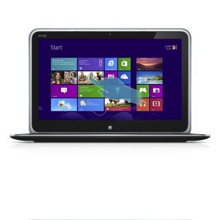 DELL 戴尔 XPS12 5328CRBFB 12英寸 变形超极本