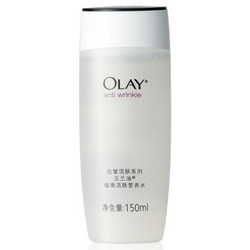 OLAY 玉兰油 细滑活肤 营养水 150ml*3瓶