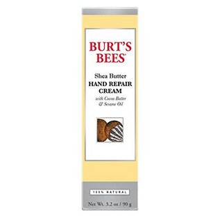 BURT‘S BEES 小蜜蜂 天然乳木果 修复 护手霜 90g