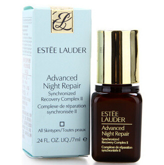 ESTEE LAUDER 雅诗兰黛 特润修护肌透精华露7ml*2瓶