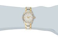 BULOVA 宝路华 BVA系列 Series 98R170 女款机械表
