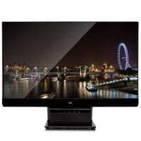 ViewSonic 优派 VX2270s-LED 21.5英寸 16:9 液晶显示器