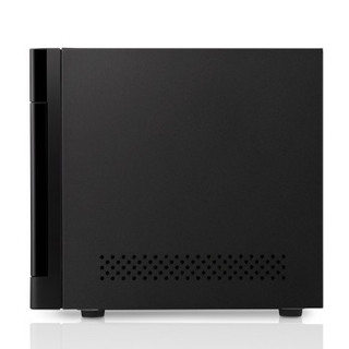SEAGATE 希捷 STBN6000300 商业级 6TB 2盘位 NAS 网络存储