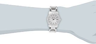 BULOVA 宝路华 Diamond 96R105 女款镶钻时装腕表