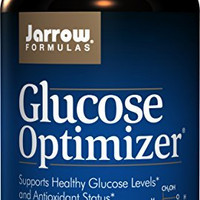 Jarrow Formulas 葡萄糖优化剂 - 120片