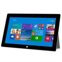 Microsoft 微软 Surface 2 32GB 10.6英寸 平板电脑