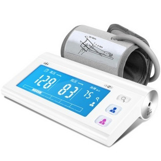 lifesense 乐心 i5 LS805 上臂式电子血压计 WiFi版