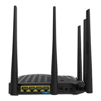 Tenda 腾达 FH1202 1200M 千兆双频 无线路由器