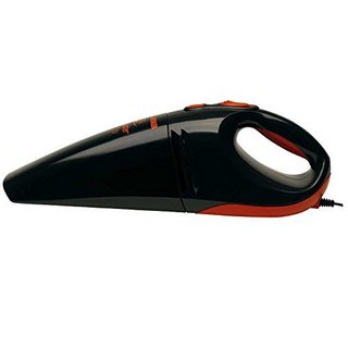 BLACK&DECKER 百得 AV1260 12V手持车载吸尘器