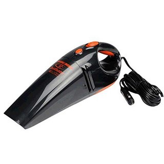 BLACK&DECKER 百得 AV1260 12V手持车载吸尘器