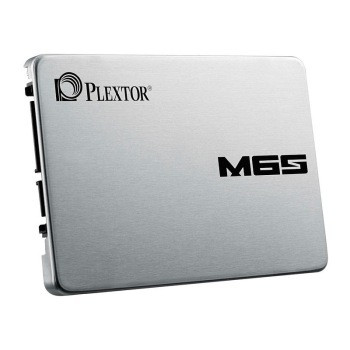 一台老年机的晚年悲惨生活 —— PLEXTOR M6S 128GB SATA3 固态硬盘