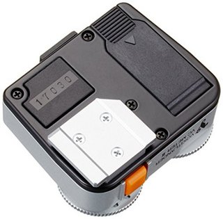 Voigtlander 福伦达 Speed Meter II 复古机械式测光表