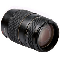 TAMRON 腾龙 AF70-300mm F/4-5.6 Di LD MACRO A17 远摄变焦镜头 尼康/佳能卡口