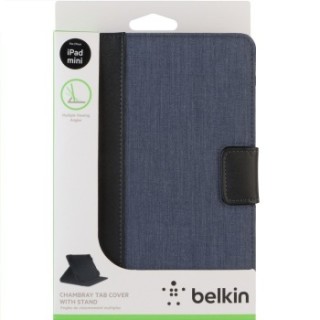 belkin 贝尔金 F7N004qe 牛仔系列 iPad mini 保护套