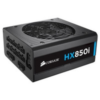 CORSAIR 海盗船 HX850i 额定850W 电源