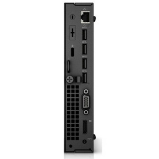 Dell OptiPlex 9020M 迷你微型台式电脑