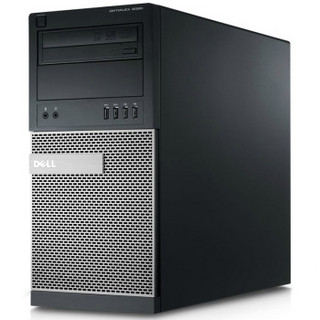 Dell OptiPlex 9020M 迷你微型台式电脑