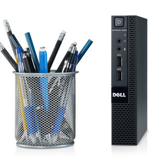 Dell OptiPlex 9020M 迷你微型台式电脑