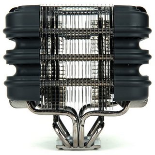 ZALMAN 扎曼 Ultimate Fanless Heatsink FX100 无风扇散热器