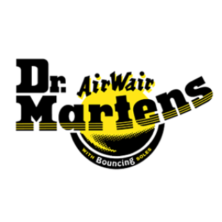 Dr.Martens/马汀博士
