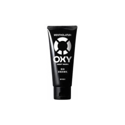 曼秀雷敦(Mentholatum)OXY欧治深层洁面乳130g *8件