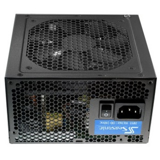 SEASONIC 海韵 S12II-430 非模组电源 430w