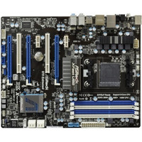 ASRock 华擎 970 极限玩家4 主板((AMD 970/Socket AM3+)